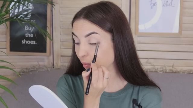 MOOD: МАКИЯЖ ИЗ АШАНА ? ТЕСТИРУЮ ВПЕРВЫЕ смотреть онлайн