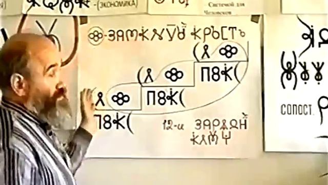 ВГ Мюльдорф 03(10) Всеясветная Грамота 2001 смотреть онлайн