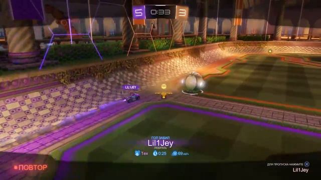 🎮 Console Guyz ™️ Rocket League Trailer