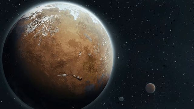 Night And Day (Short Version) Rimworld OST смотреть онлайн