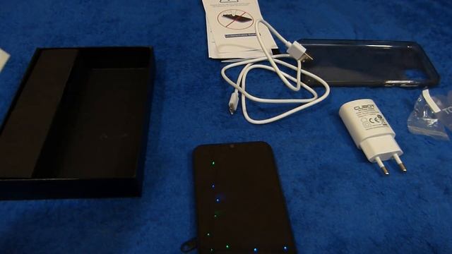 Сubot X20 Pro 6\128 4000mh 8core iphone11 design за 150$ | Отзывы смотреть онлайн