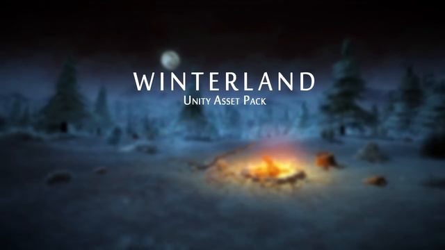 Winterland - Free Update смотреть онлайн
