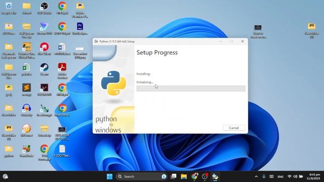 How to install python | latest version of python смотреть онлайн