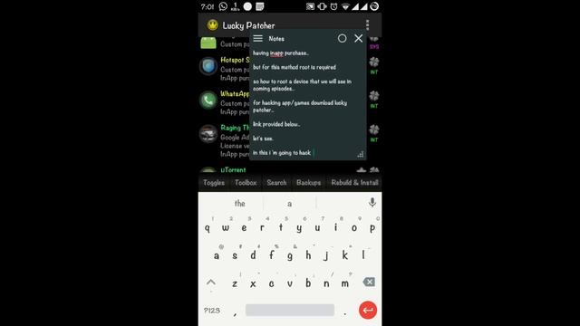Android Time - Hack android Games and Apps смотреть онлайн