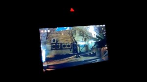 Видео регистратор Teyes X-5 честный обзор