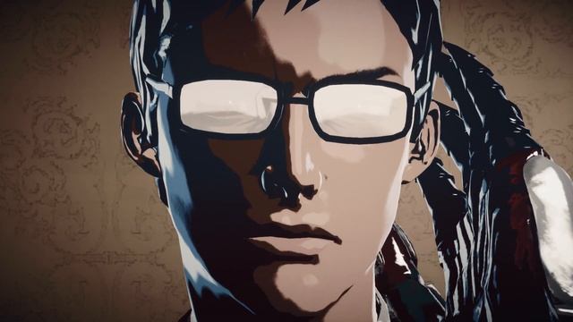 Прохождение Killer is Dead - Nightmare Edition часть 1 смотреть онлайн