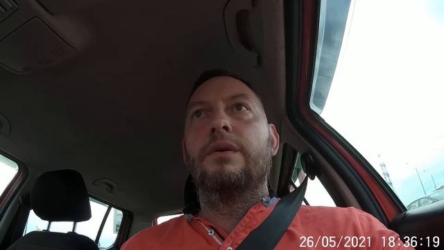 Тестирование камеры SJCAM SJ8 PRO White