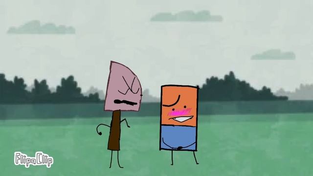 И.Н.М.Т ластик и нож(MEM)animation смотреть онлайн