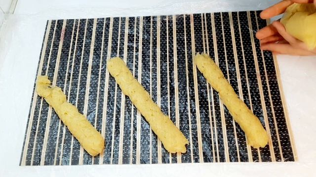 Мой муж просит готовить этот САЛАТ 3 раза в неделю! САМЫЙ ВКУСНЫЙ И ЛЕГКИЙ САЛАТ смотреть онлайн