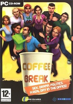 Coffee Break PC 2005
