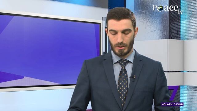 357 - Kolazhi javor i emisioneve të Peace TV Shqip смотреть онлайн