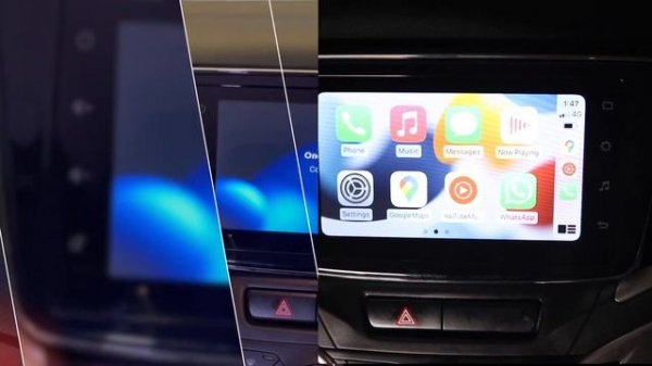 Convert Wired Android Auto and CarPlay to Wireless with Ottocast U2-X PRO 2 IN 1 Adapter