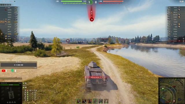 НОЧНОЙ РАНДОМ ЖДУ ВСЕХ смотреть онлайн