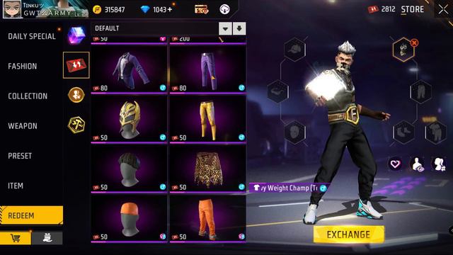 NEW GOLD ROYALE MEIN KITNA GOLD LAGEGA FREE FIRE NEW EVENT CHIC INTRUDER BUNDLE 1 SPIN TRICK HOW TO смотреть онлайн
