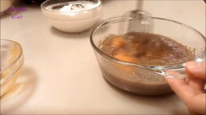 Запеканка из рыбьей икры