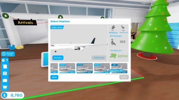 How To Make Custom Liveries , And Lots of Livery Codes! Cabin Crew Simulator (New Update) (Roblox)