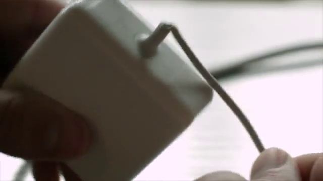 Python Cords: Utilitarian Macbook Charger Protection by Elliott Snyder смотреть онлайн