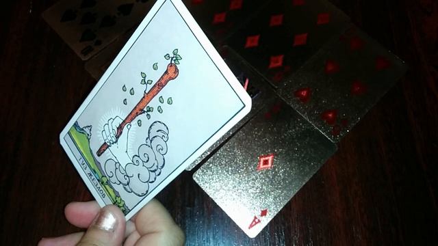 Гадание 3 июня. Карта дня смотреть онлайн