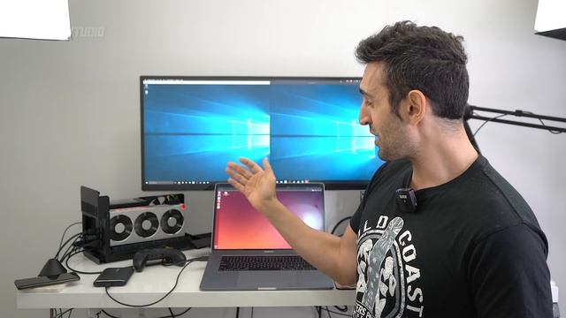 Parallels Desktop vs VMware Fusion Review | Best Mac Apps смотреть онлайн