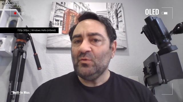 Lenovo ThinkPad X1 Extreme Gen 2: OLED!! With Comparison to UHD IPS Display смотреть онлайн