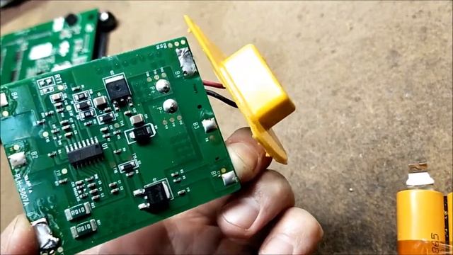 Пылесос ручной включается и тут же выключается смотреть онлайн