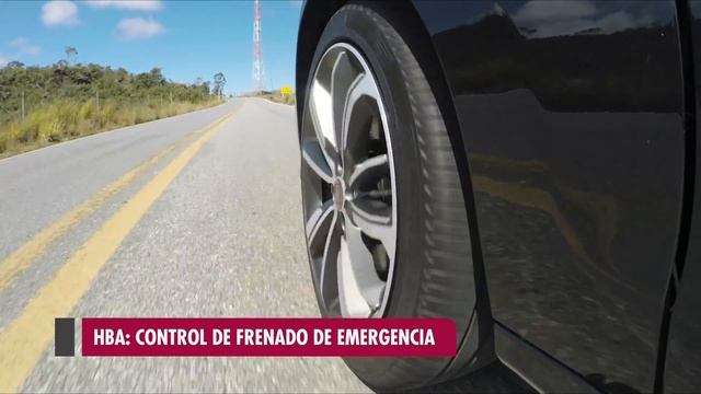 FIAT CRONOS Control electronico de estabilidad смотреть онлайн