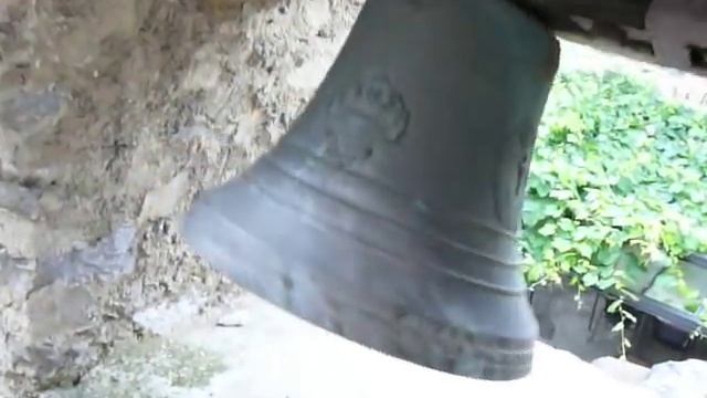 Campana di Bellinzona (Castello di Sasso Corbaro) смотреть онлайн