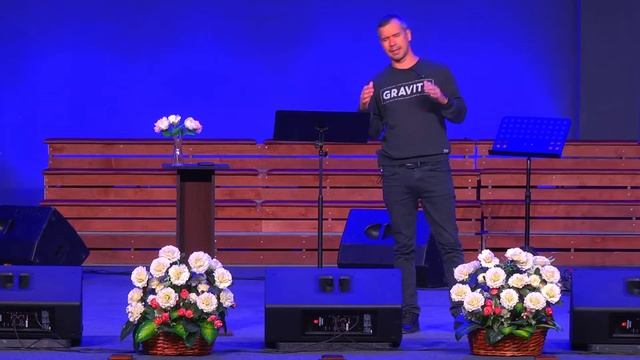 Утреняя молитва / 16 сентября 2022г / Церковь Прославления г. Томск смотреть онлайн