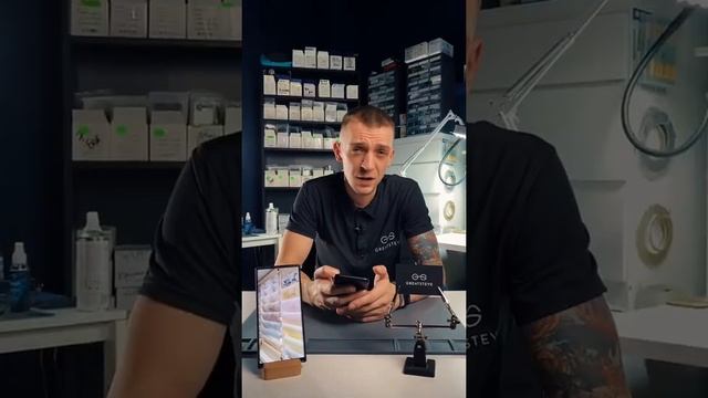 Как поменять обои в Safari смотреть онлайн