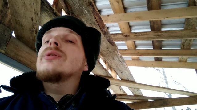 Эксперимент " Кроличья Яма ". Как мы содержали кроликов. смотреть онлайн