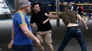 К ЧЕМУ СНИТСЯ ДРАКА - ДРАТЬСЯ ВО СНЕ - Толкование Снов - СОННИК