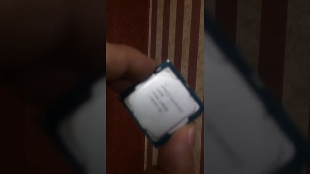 Checking Celeron G3930 CPU part 2 смотреть онлайн