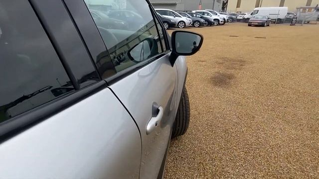 Renault Captur TCe Energy GT Line Manual смотреть онлайн