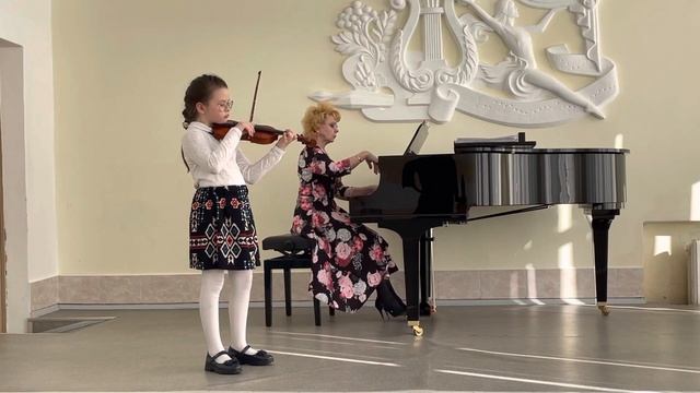 Белорусская народная песня «Перепёлочка» смотреть онлайн