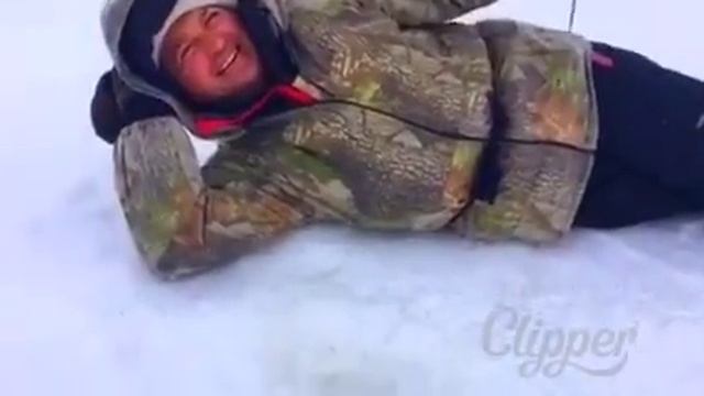 Аэролодка с ДВС ДЭУ Матиз смотреть онлайн
