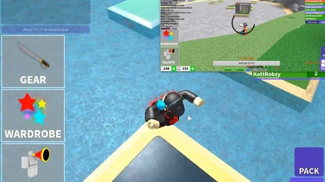 Обзор карт в Roblox с Викой смотреть онлайн