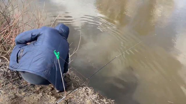 Рыбалка на Суле👍 смотреть онлайн