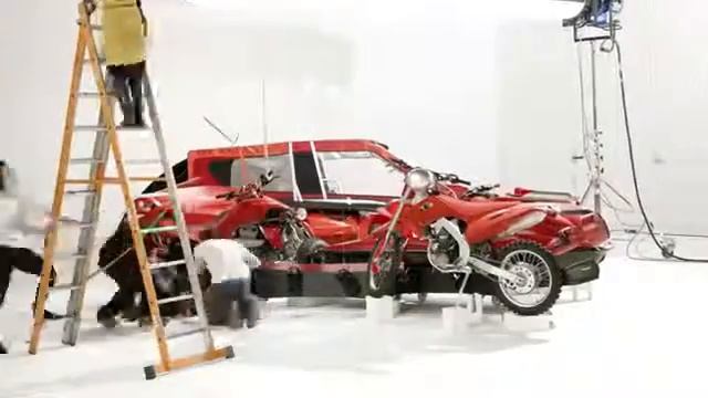 Nissan Juke - встряхни обыденность..FLV смотреть онлайн