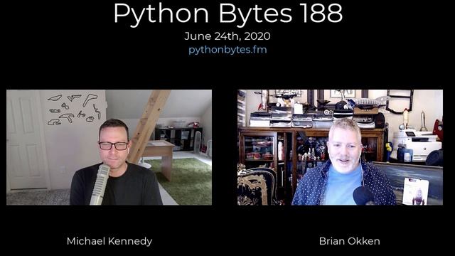 Fruit salad scrum estimation scale - Python Bytes смотреть онлайн