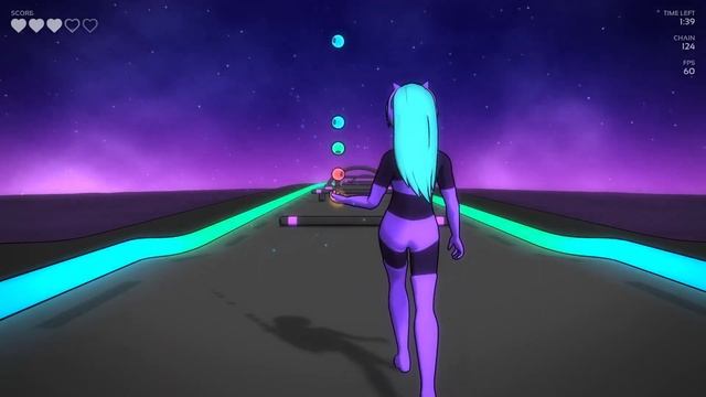 Melody's Escape 2 - Regain Control (Shirobon) смотреть онлайн