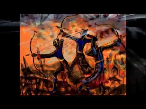 Три стрелы. смотреть онлайн