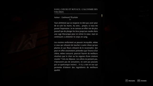 Hâte de la suite de SKYRIM ? Tainted Grail: the Fall of Avalon pourrait être intéressant ! смотреть онлайн
