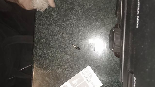 USB Блютуз с протоколом A2DP смотреть онлайн