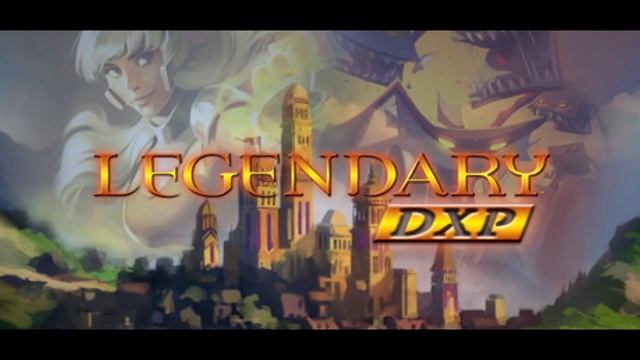 Ordmantil Character Spotlight | Legendary DXP Strategy смотреть онлайн