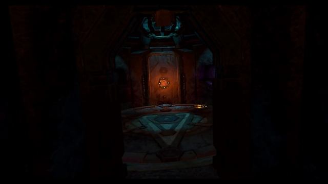 The Gallery - Episode 2: Heart of the Emberstone Full Playthrough [No Commentary] смотреть онлайн