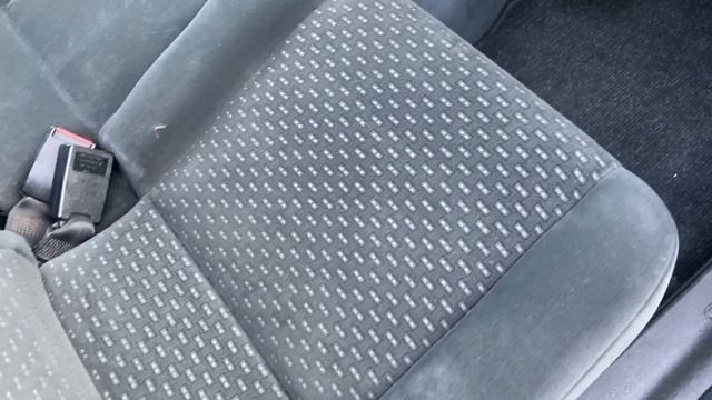 Opel Zafira A 1.8i 2003 смотреть онлайн