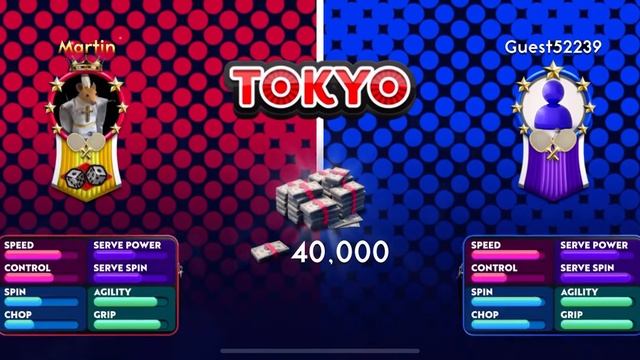 Ping Pong Fury - How To Win Every Game (Part 2) смотреть онлайн
