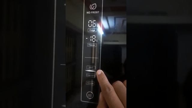 HAIER HRB-550KG  DEMO 2023  BY EXPERT | Haier Side By Side Convertible  Four Door |haier 4 Door Dem