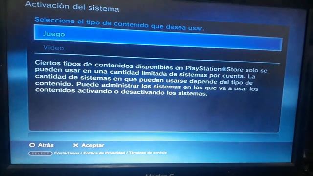 PS3 no funcionan los juegos? Solución! смотреть онлайн