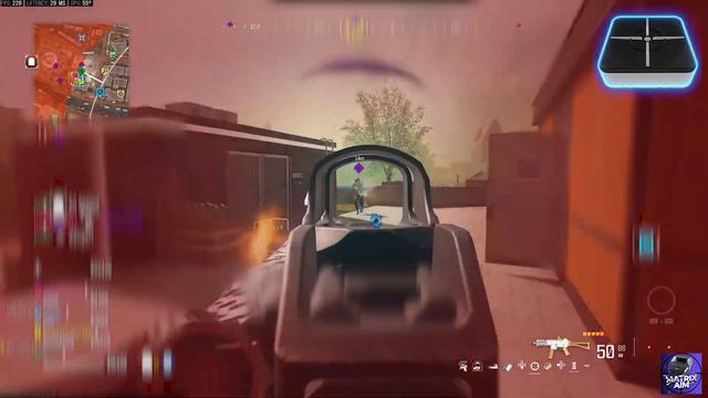 Activision Needs To BAN The XIM MATRIX On Warzone 3! смотреть онлайн